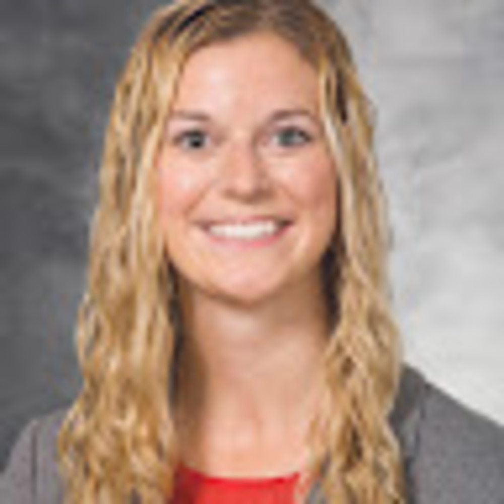 Meet your Posher, Kaitlin